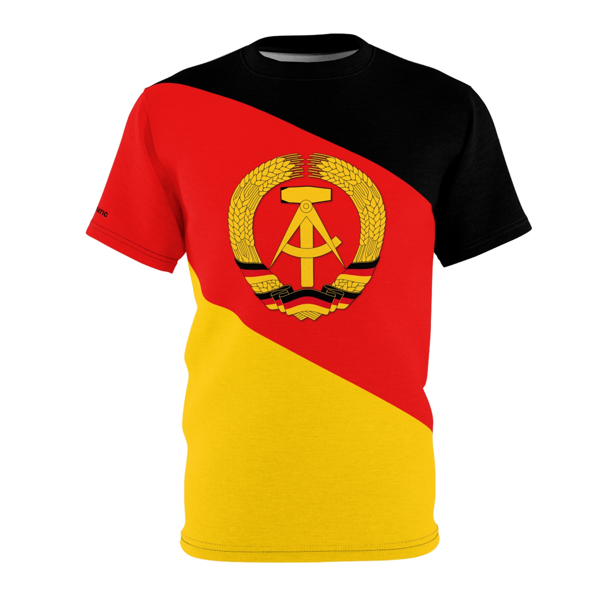 East German Shirt Ireland