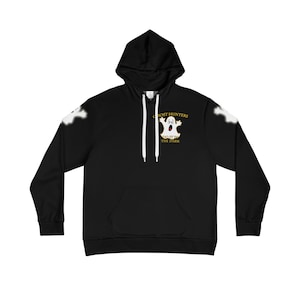 GHOST HUNTERS Hoodie