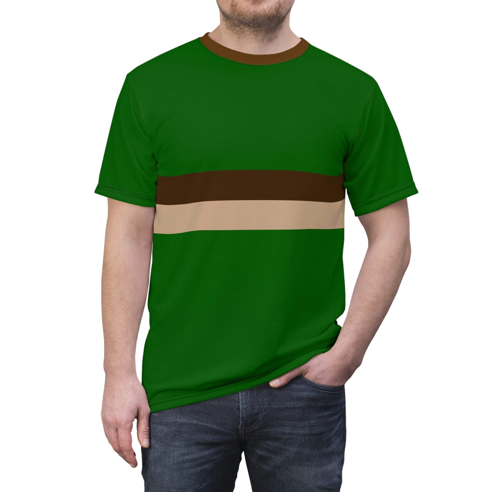 Jerry's Tee Shirt - Etsy UK