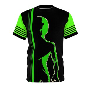 The Watcher Tee Shirt
