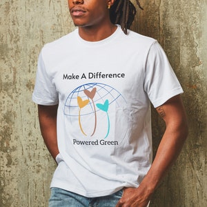 RedEye グッズTシャツ MOTHER EARTH OBEY Protect Our Mother Earth Tee | Urban Outfitters