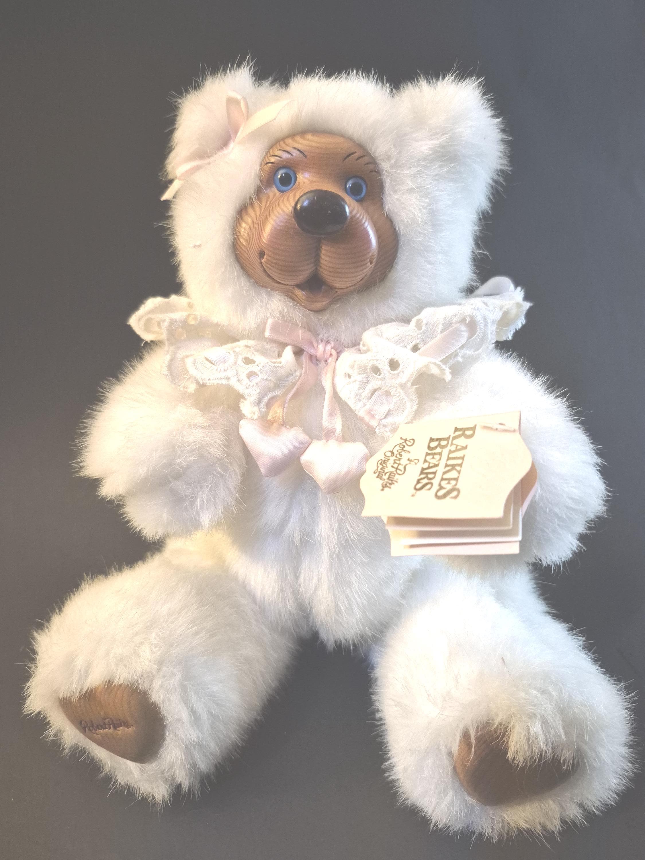 Robert Raikes Bears - Etsy