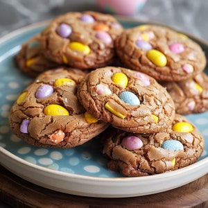 Cadbury Schokoladenei Keks Rezept | Hausgemachte Keks-Rezept | Keks-Rezepte | Gefüllte Keks-Rezepte | Backrezept | Leckereien Rezepte