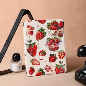 Jolie coque pour iPad Air 5, iPad 10 10,9 pouces 2022, iPad Pro 12,9 pouces 2021 Pro 11 pouces 2022, iPad Mini 6, housse pour iPad, cadeaux