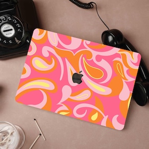 Drop Abstract Art Personalized Macbook Pro 14 Case M1 Macbook Air 13 Macbook Pro 13 Pro 14 16 15 M2 A2681 2022 Gift idea