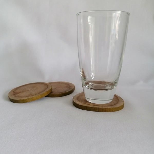 Funny Dessous De Verres Sous-verres Pour Mariages - CA