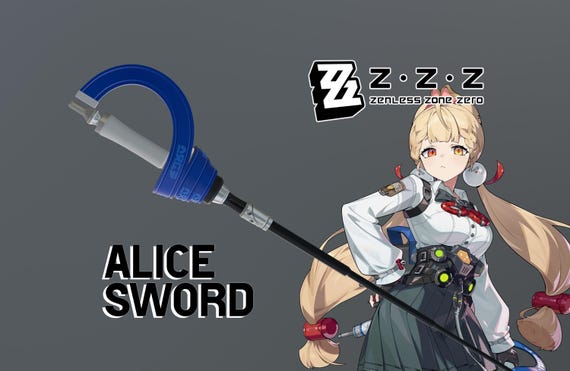 Aliceさま専用です LSHI (LSZG2024-03B) 1/6 Scale Alice's Crazy Return 2.0 Figure