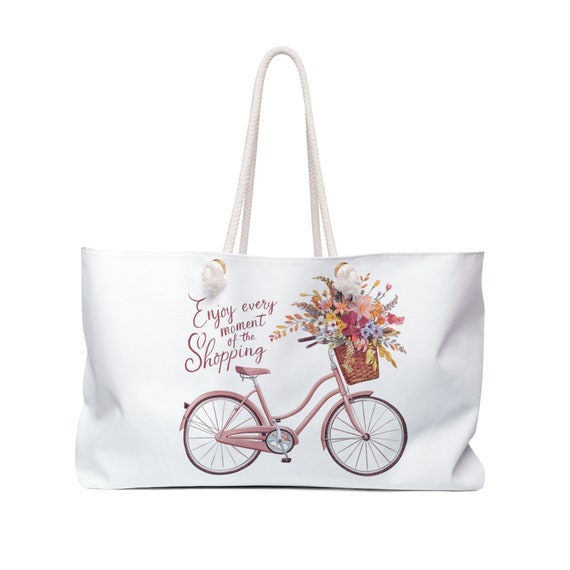 Personalized weekender tote bags new arrivals