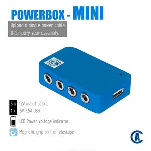 PowerBox-MINI