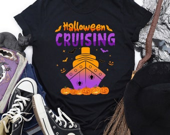 Birthday Cruise Squad Shirt Personalized 40th Birthday Cruise - Etsy