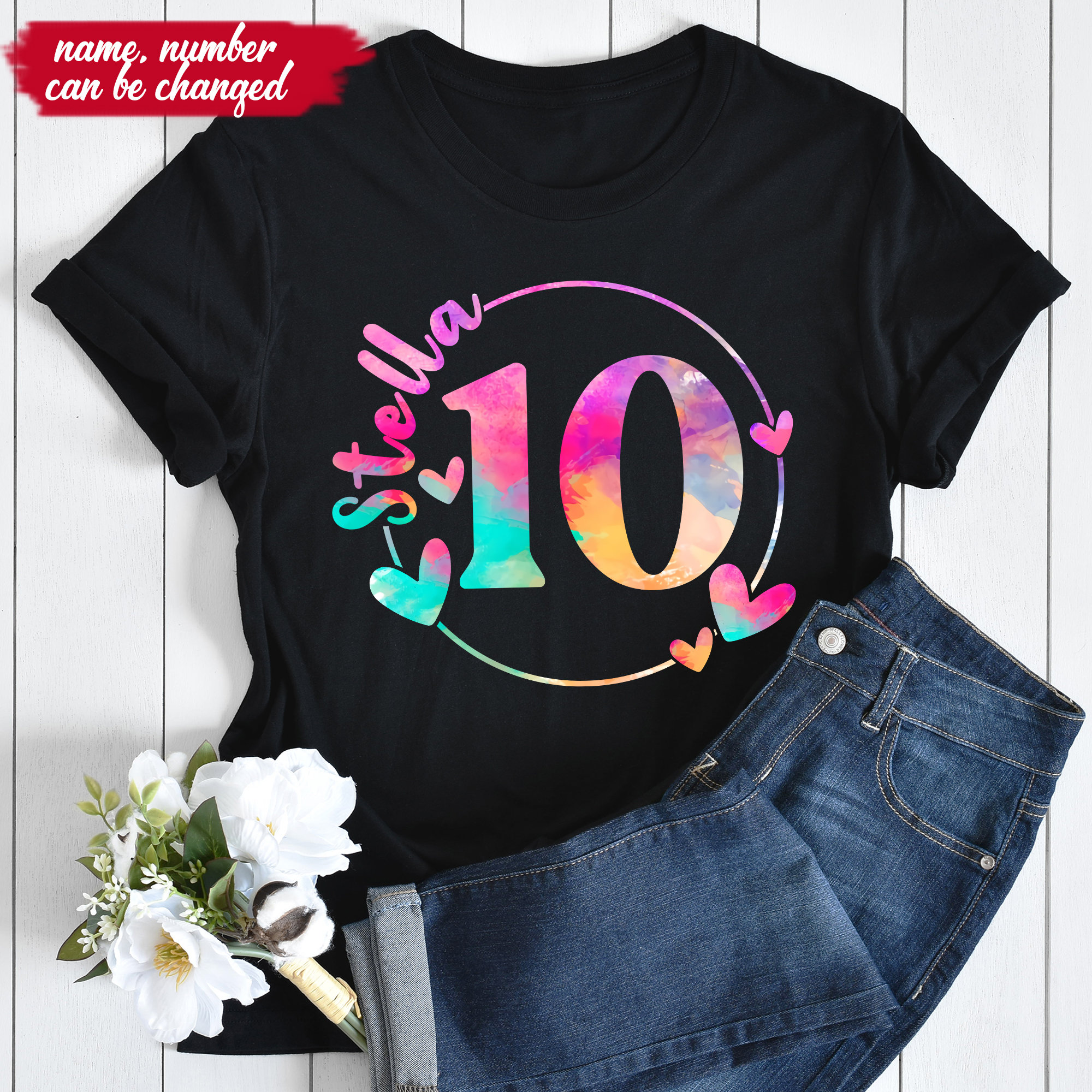 Henazin 10 Year Old Girl Gift Ideas, Gifts For 10 Year Old Girls, Double  Digits Birthday 10 For Her, Best Gifts For 10 Year Old, 10 Yr Old Girl  Birthday Gifts,10th Birthday