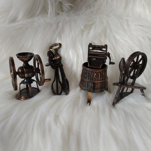 Metal Miniatures Etsy