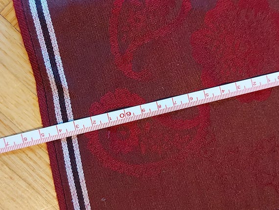 Scarves and Wraps Color Block Multicolor Pashmina… - image 6