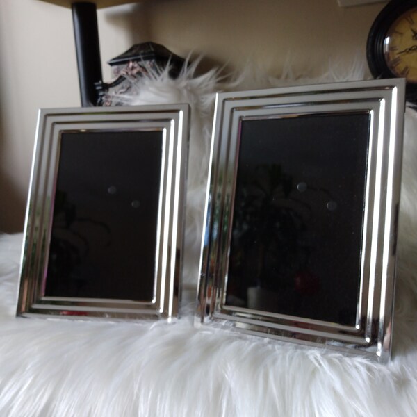 Velvet Frames Etsy