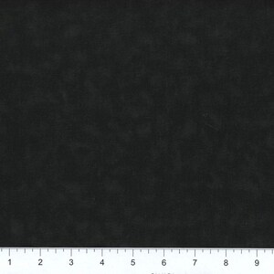 Black Grey Fat Quarter Bundle Quilt Fabric Black Tone on Tone Gift for Quilter Gift Sewing Cotton Stash Builder Grey Cotton Fabric image 12