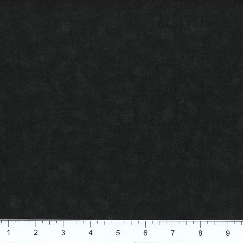 Black Grey Fat Quarter Bundle Quilt Fabric Black Tone on Tone Gift for Quilter Gift Sewing Cotton Stash Builder Grey Cotton Fabric image 12