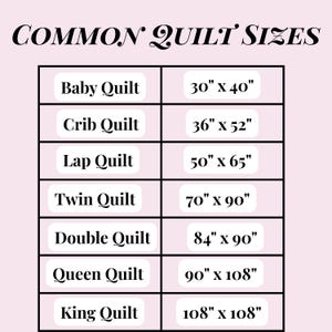 Snowfall Digital Table Runner Pattern Quilt Pattern Scrappy Dresser Scarf Wall Hanging Patchwork Project Beginner Friendly Home Decor PDF image 6