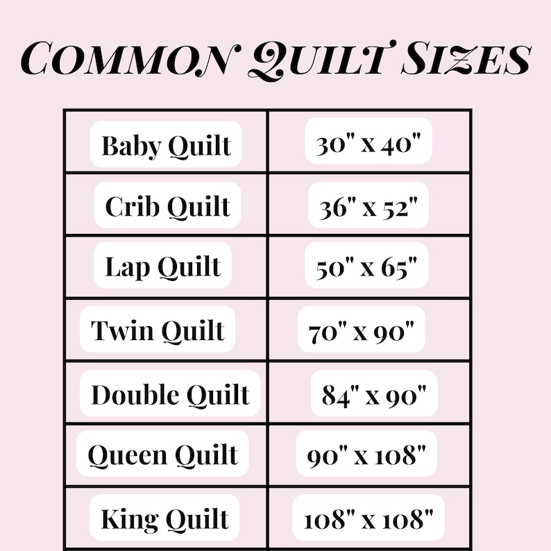 Snowfall Digital Table Runner Pattern Quilt Pattern Scrappy Dresser Scarf Wall Hanging Patchwork Project Beginner Friendly Home Decor PDF image 6