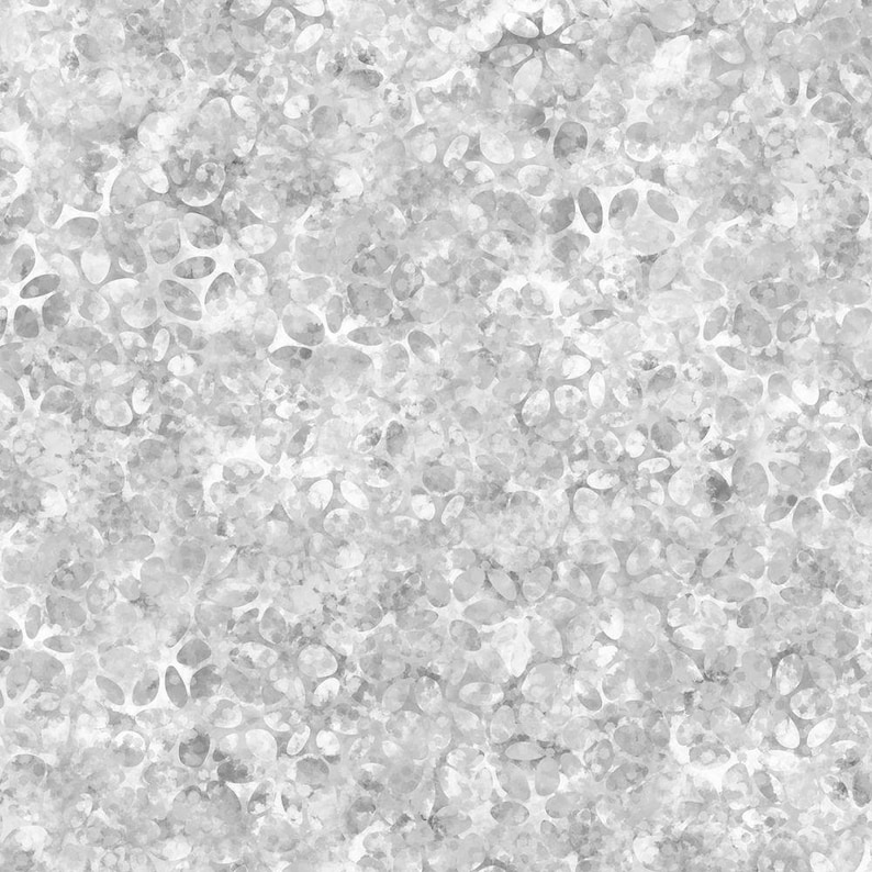 Black Grey Fat Quarter Bundle Quilt Fabric Black Tone on Tone Gift for Quilter Gift Sewing Cotton Stash Builder Grey Cotton Fabric image 16