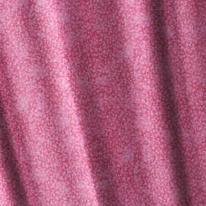 Light Pink Floral 100% Cotton Quilting Fabric by the Half Yard Soft Pink Tonal Cotton Blender Fabric for Quilting Stash Builder Itsy Bitsy