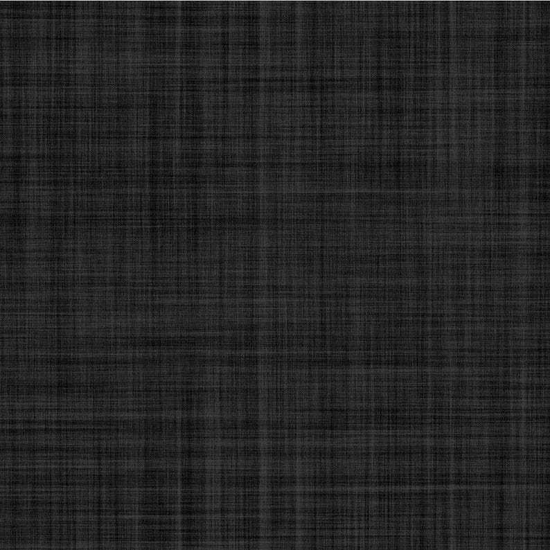 Black Grey Fat Quarter Bundle Quilt Fabric Black Tone on Tone Gift for Quilter Gift Sewing Cotton Stash Builder Grey Cotton Fabric image 13