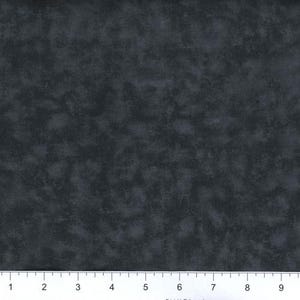 Black Grey Fat Quarter Bundle Quilt Fabric Black Tone on Tone Gift for Quilter Gift Sewing Cotton Stash Builder Grey Cotton Fabric image 6