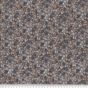 Black Grey Fat Quarter Bundle Quilt Fabric Black Tone on Tone Gift for Quilter Gift Sewing Cotton Stash Builder Grey Cotton Fabric image 17