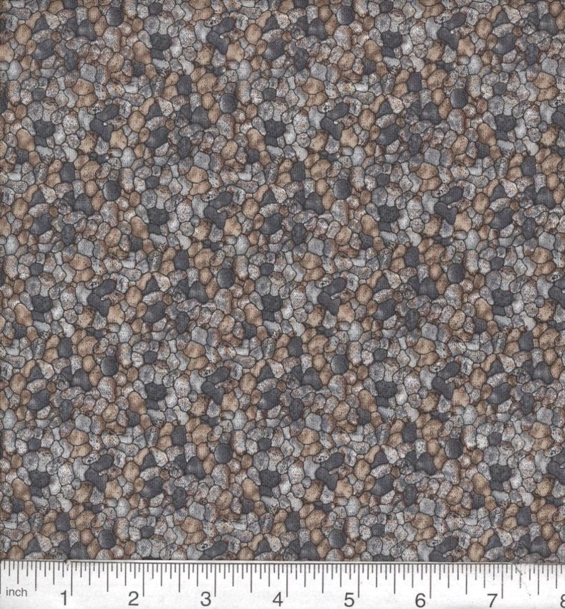 Black Grey Fat Quarter Bundle Quilt Fabric Black Tone on Tone Gift for Quilter Gift Sewing Cotton Stash Builder Grey Cotton Fabric image 17