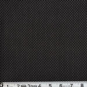 Black Grey Fat Quarter Bundle Quilt Fabric Black Tone on Tone Gift for Quilter Gift Sewing Cotton Stash Builder Grey Cotton Fabric image 15