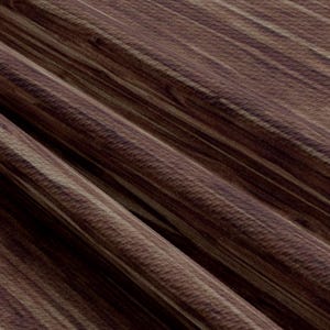 Brown Wood Grain Cotton Fabric by the Half Yard Quilting Fabric for Sewing Projects Chocolate Masculine Print Fabric for DIY Sewing Crafts