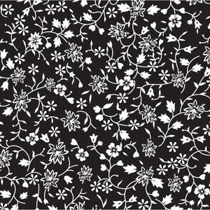 Black Grey Fat Quarter Bundle Quilt Fabric Black Tone on Tone Gift for Quilter Gift Sewing Cotton Stash Builder Grey Cotton Fabric image 7