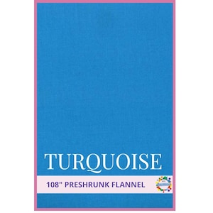 Premium Quality Flannel Extra Wide Width Preshrunk Cotton Material Quilt Backing Fabric Lightweight Yardage Solid Color Options Professional Quilting Supply Soft Texture Material Craft Project Essential Multiple Colors Available Perfect
