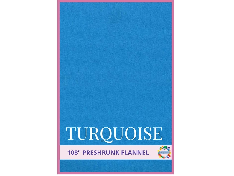 Premium Quality Flannel Extra Wide Width Preshrunk Cotton Material Quilt Backing Fabric Lightweight Yardage Solid Color Options Professional Quilting Supply Soft Texture Material Craft Project Essential Multiple Colors Available Perfect