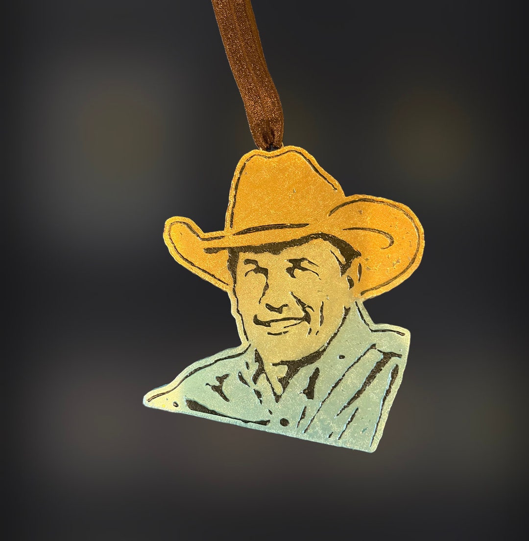 Country Singer Car Freshie Etsy