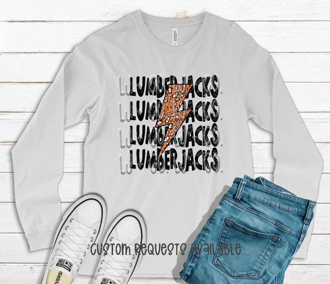 Lumberjack Mascot Png, Lumberjack Png, Warren Lumberjacks PNG