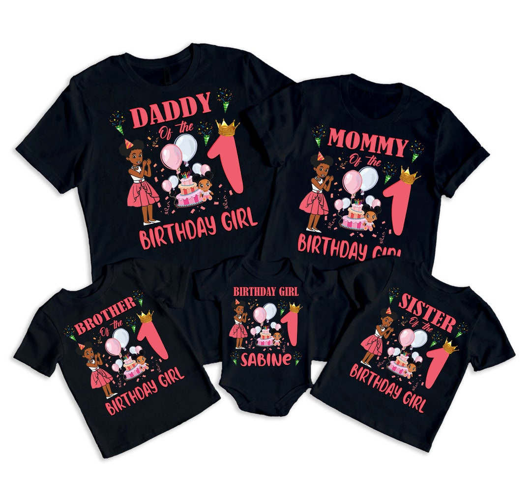 Personalized Gracie's Corner Birthday Shirt Custom Name Etsy