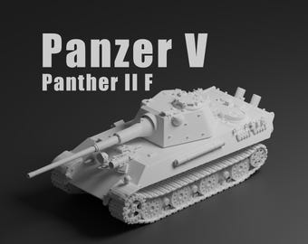 T30重戦車（アメリカ軍用）未塗装3Dプリントモデルキット スケール1