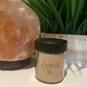 Lactation Tea | Herbal Blend