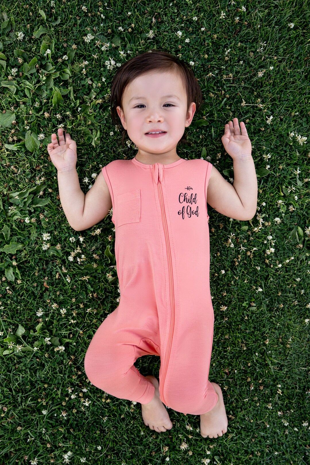 Soft Bamboo Baby Romper Baby Clothes God Etsy