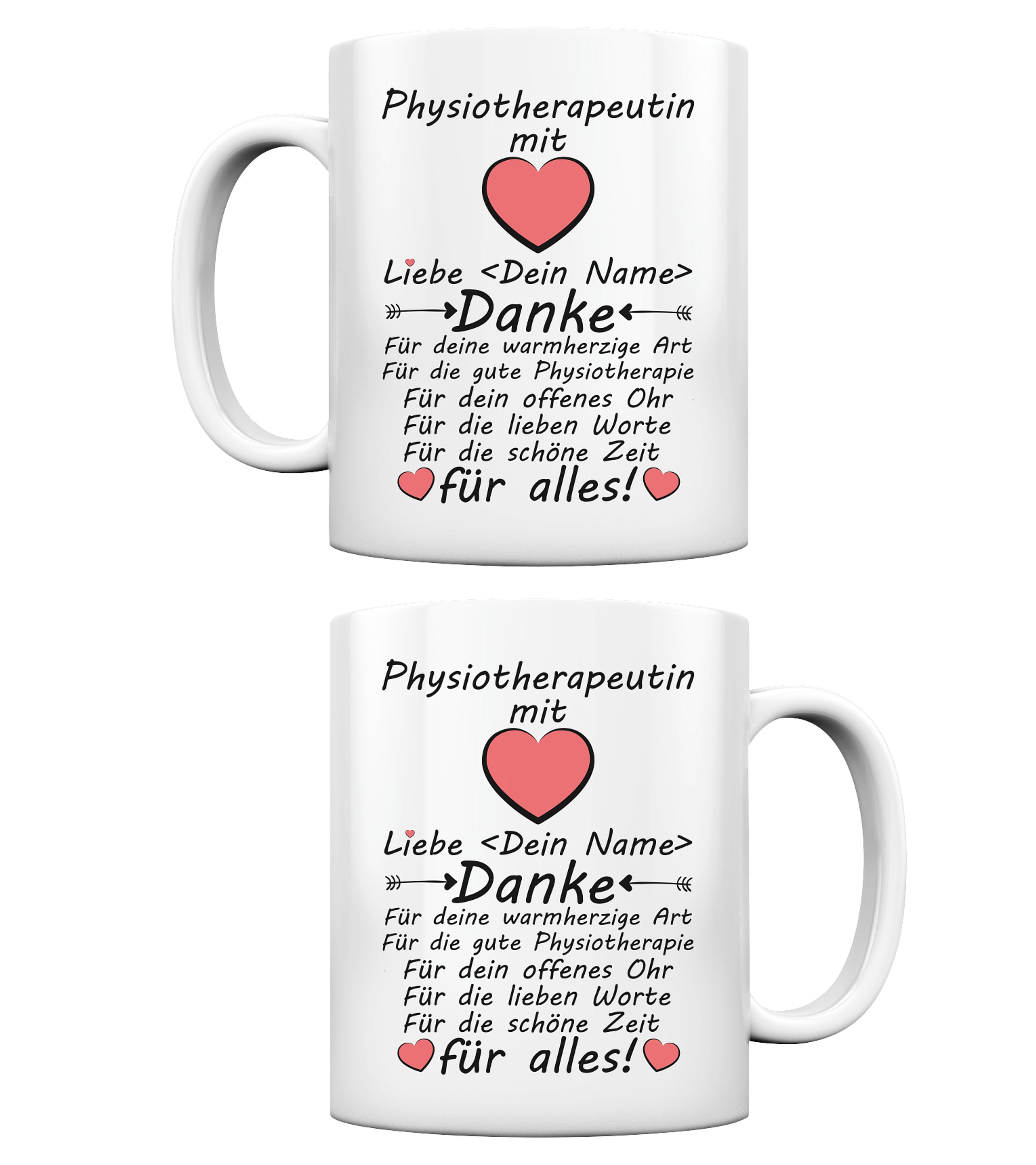 Schne Geschenk Zur Praxiserffnung Physiotherapie Bild