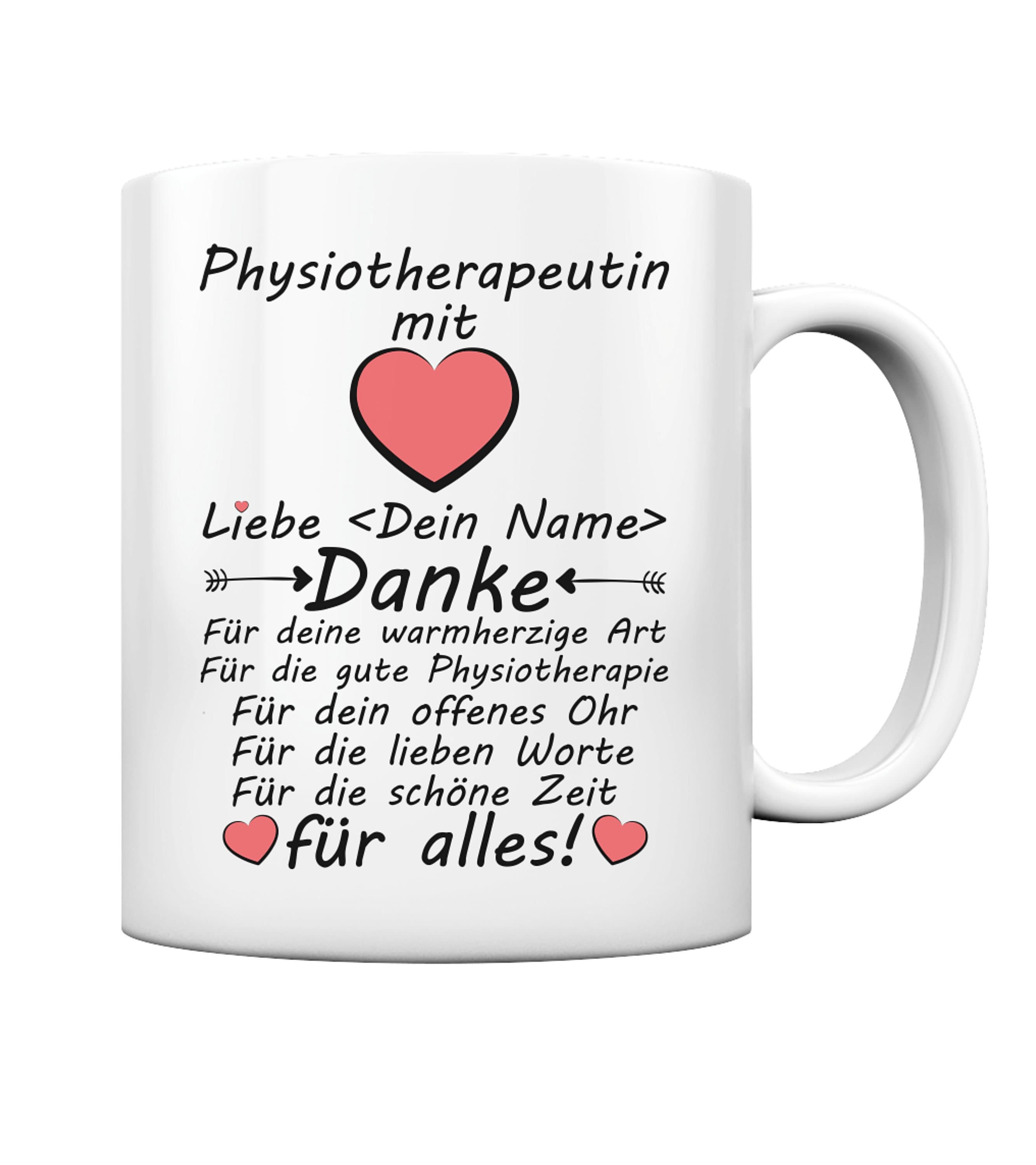 Schne Geschenk Zur Praxiserffnung Physiotherapie Bild