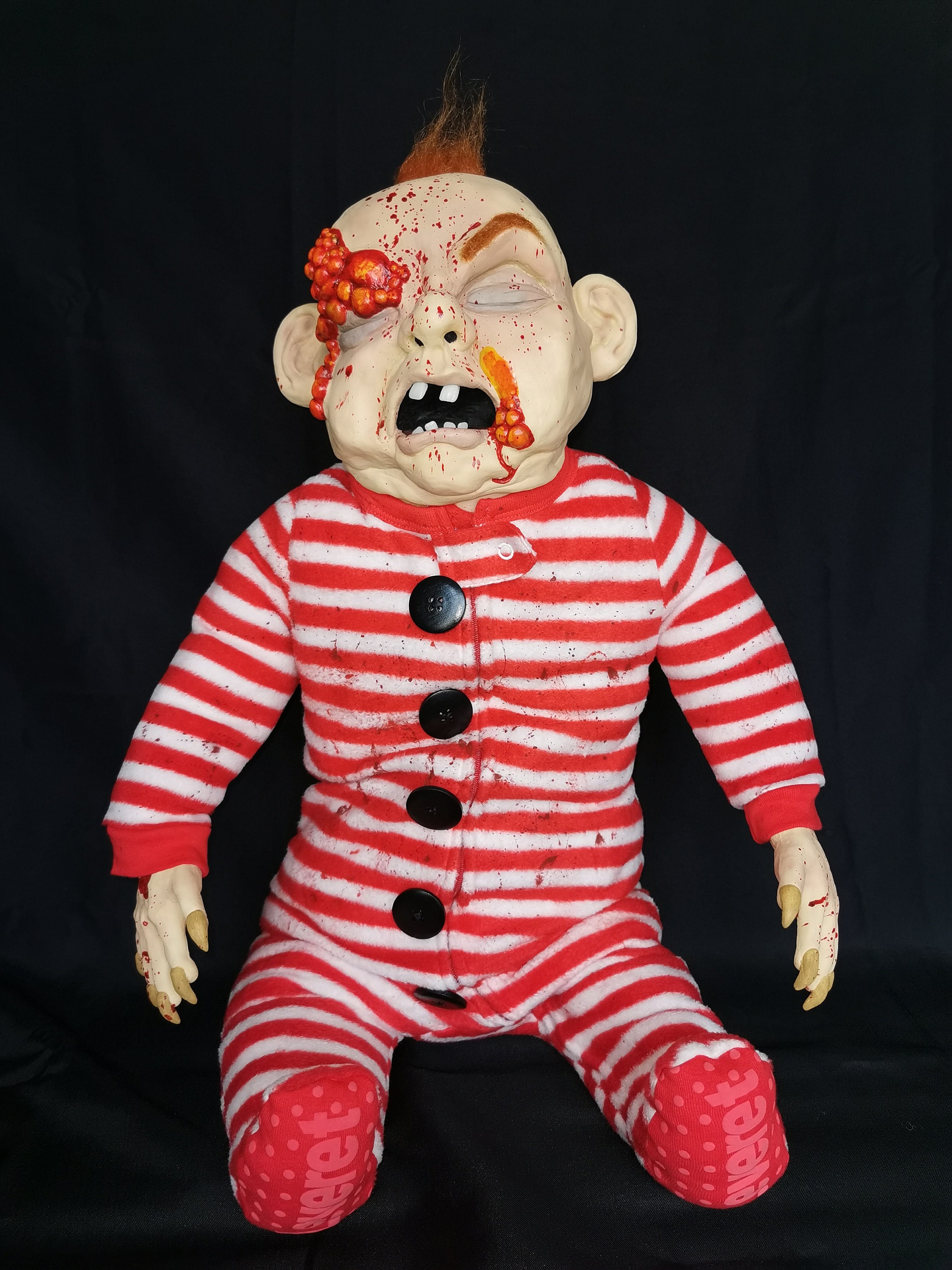 Baby Selwyn Replica - Braindead Movie / Dead Alive - 1:1