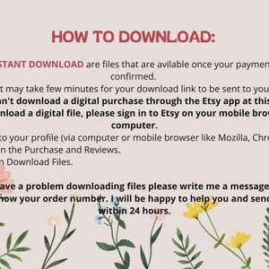 Macramé bloementutorial pdf-patroon | DIY-sleutelhanger madeliefje voor beginners | Dansende bloem knutselen afbeelding 4