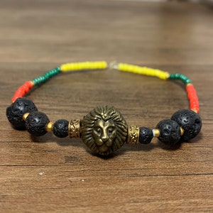 Rasta Love Bracelet
