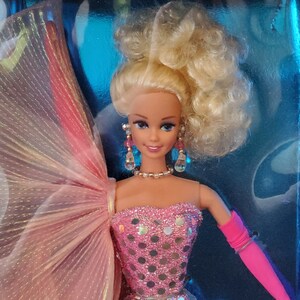 Barbie classica discount