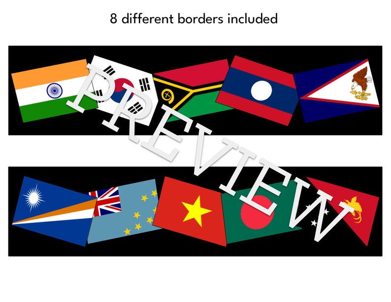 AAPI, Asian American & Pacific Islander Heritage Month Bulletin Board ...