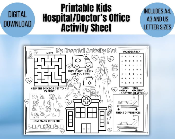 5 Food Groups Worksheet Printable | Nutrition Coloring Page for Kids ...
