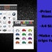 Road Trip Games Printable Car Trip Scavenger Hunt for Kids Car - Etsy UK