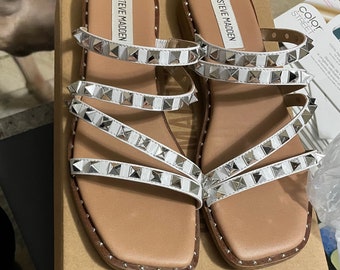 Steve Madden Sandals - Etsy