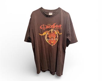 Vintage - Ozzfest 2006 - Ozzy Osbourne - System of A Down